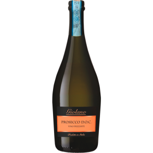 Prosecco Giolano Frizzante DOC 0,75l