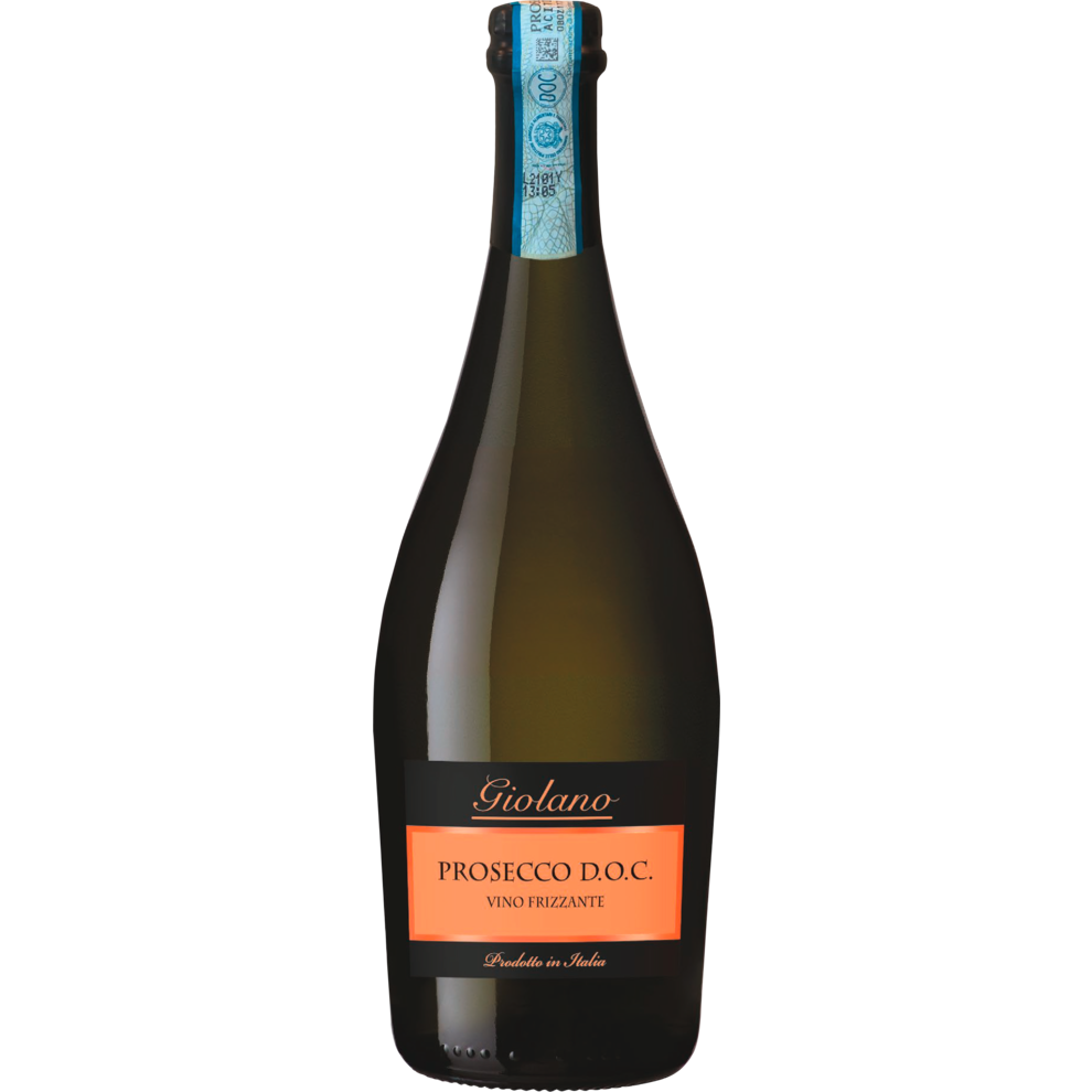 Prosecco Giolano Frizzante DOC 0,75l