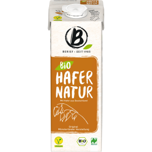 Bio Berief Hafer Drink 1l
