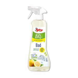 Poliboy Bio Badreiniger 500ml