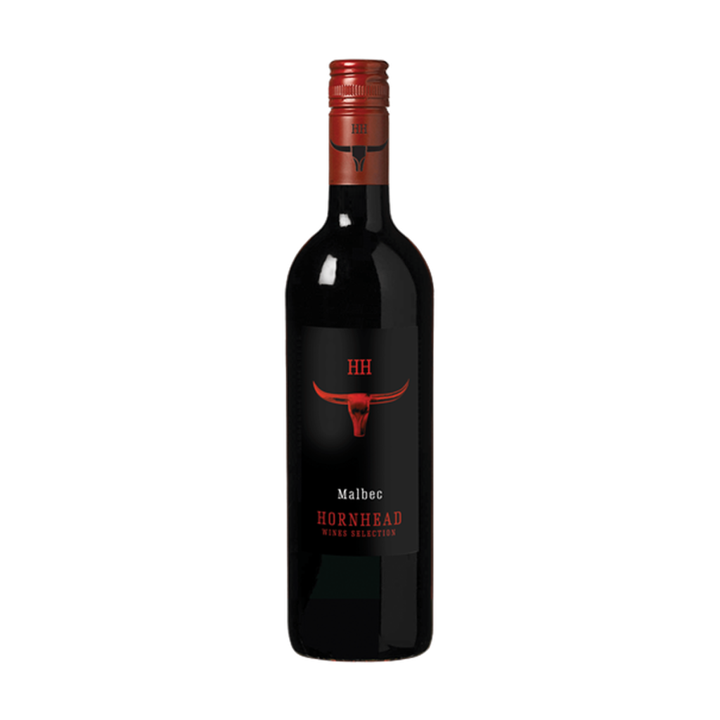 Hornhead Malbec IGP Pays d'Oc 0,75l