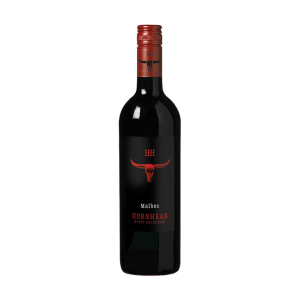 Hornhead Malbec IGP Pays d'Oc 0,75l