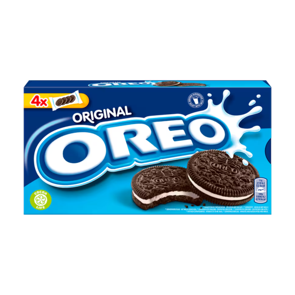 Oreo Original 176g
