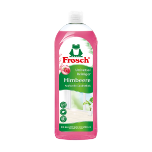Frosch Universal-Reiniger Himbeere 750ml