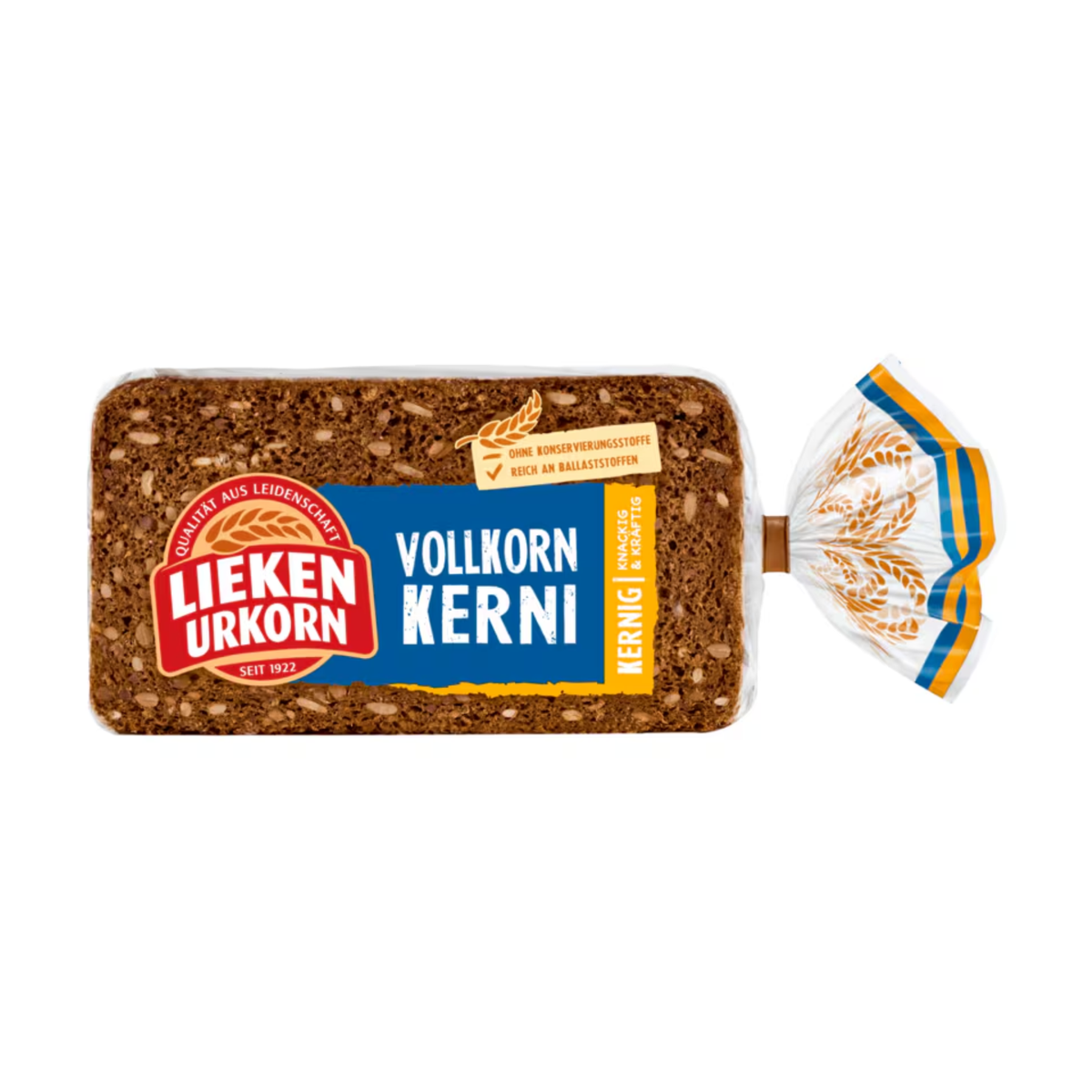 Lieken Urkorn Vollkorn Kerni 500g