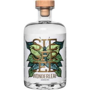 Siegfried Wonderleaf Alkoholfrei 0,0% 0,5l