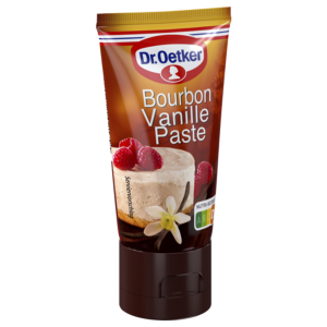 Dr.Oetker бурбон ваниль паста 50g