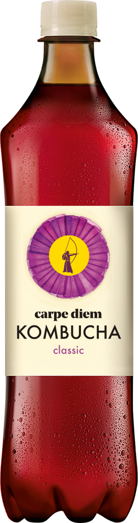 Carpe Diem Classic 6x0,75l DPG