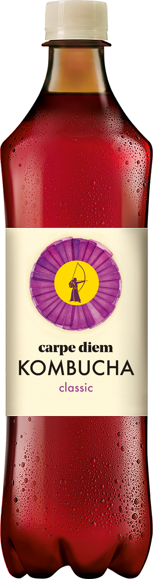 Carpe Diem Classic 6x0,75l DPG