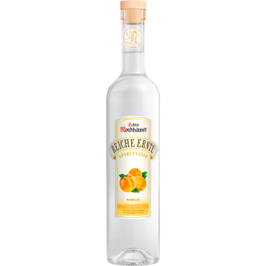 Echter Nordhäuser Reiche Ernte Marille 30% 0,5l