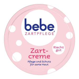 bebe Zartcreme 150ml