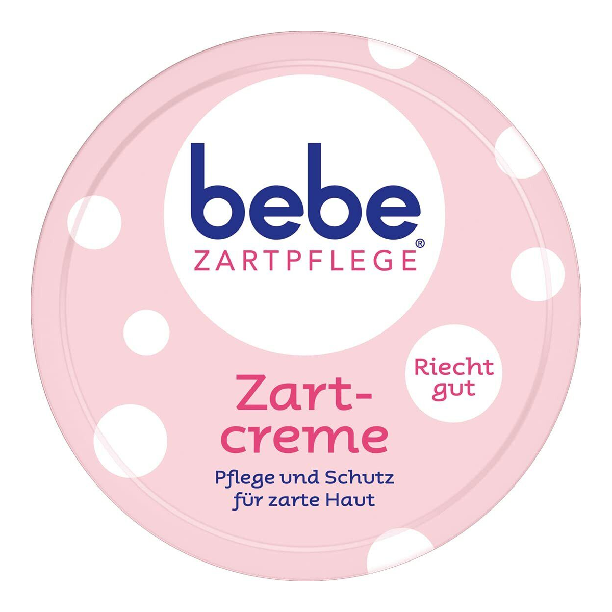 bebe Zartcreme 150ml
