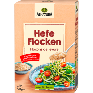 Bio Alnatura Hefeflocken 100g