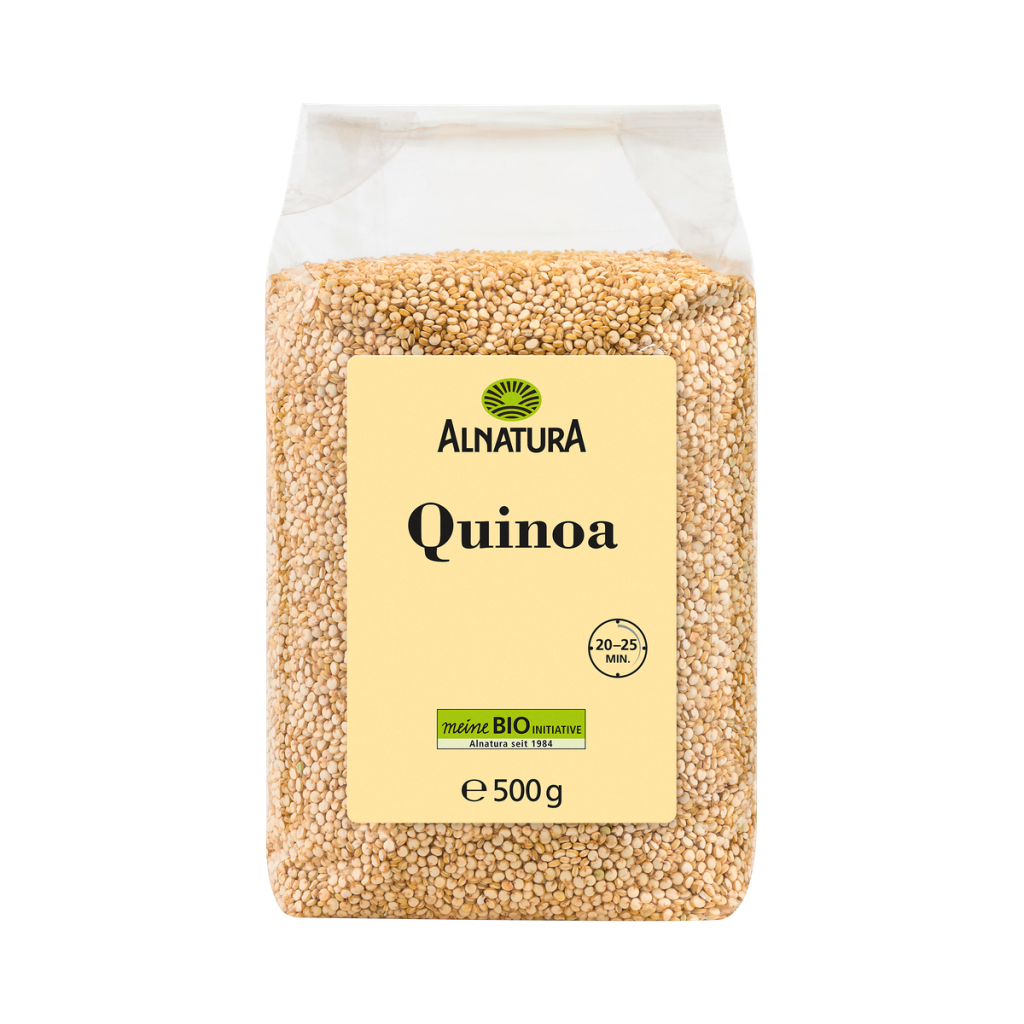 Bio Alnatura Quinoa 500g