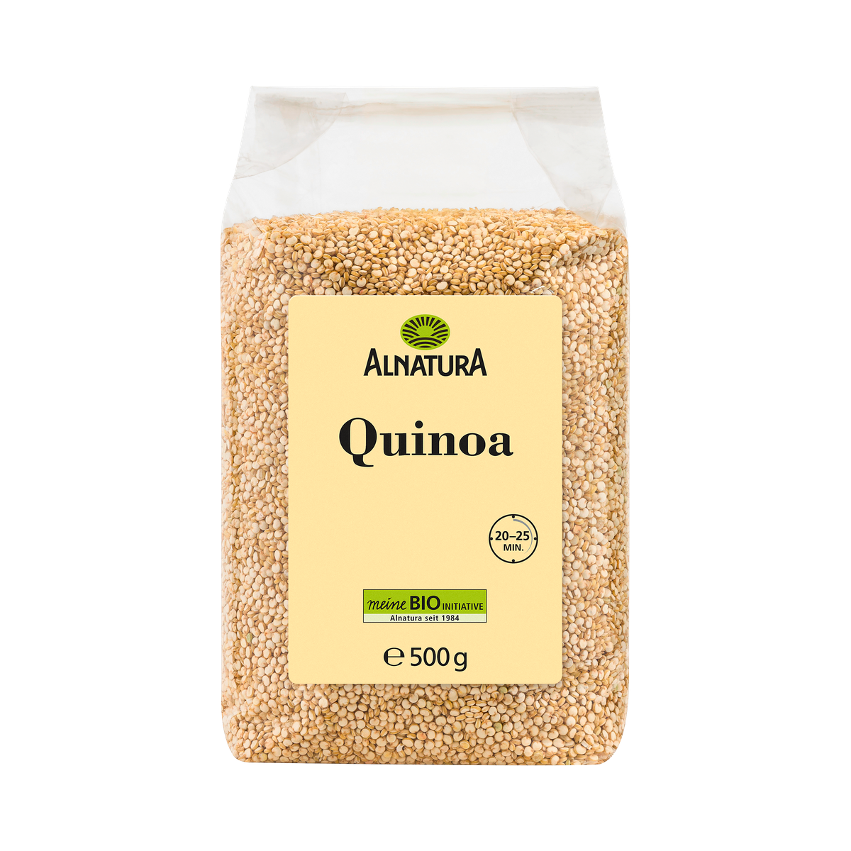 Bio Alnatura Quinoa 500g