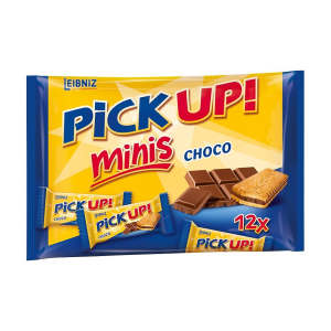 Pick up Mini Choco 127g