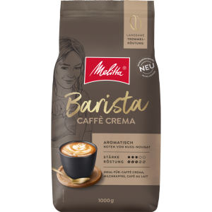 Melitta Barista классический крема 1kg