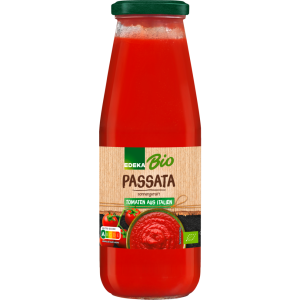Bio EDEKA Passata 690g