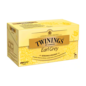 Twinings Earl Grey 25ST 50g