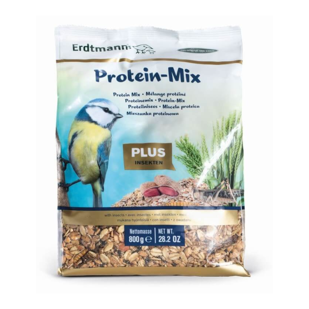 Erdtmanns Protein-Mix plus 800g