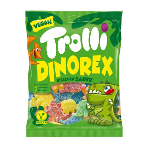Trolli Dino Rex 150g