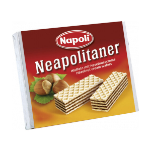 Napoli Neapolitaner 65g