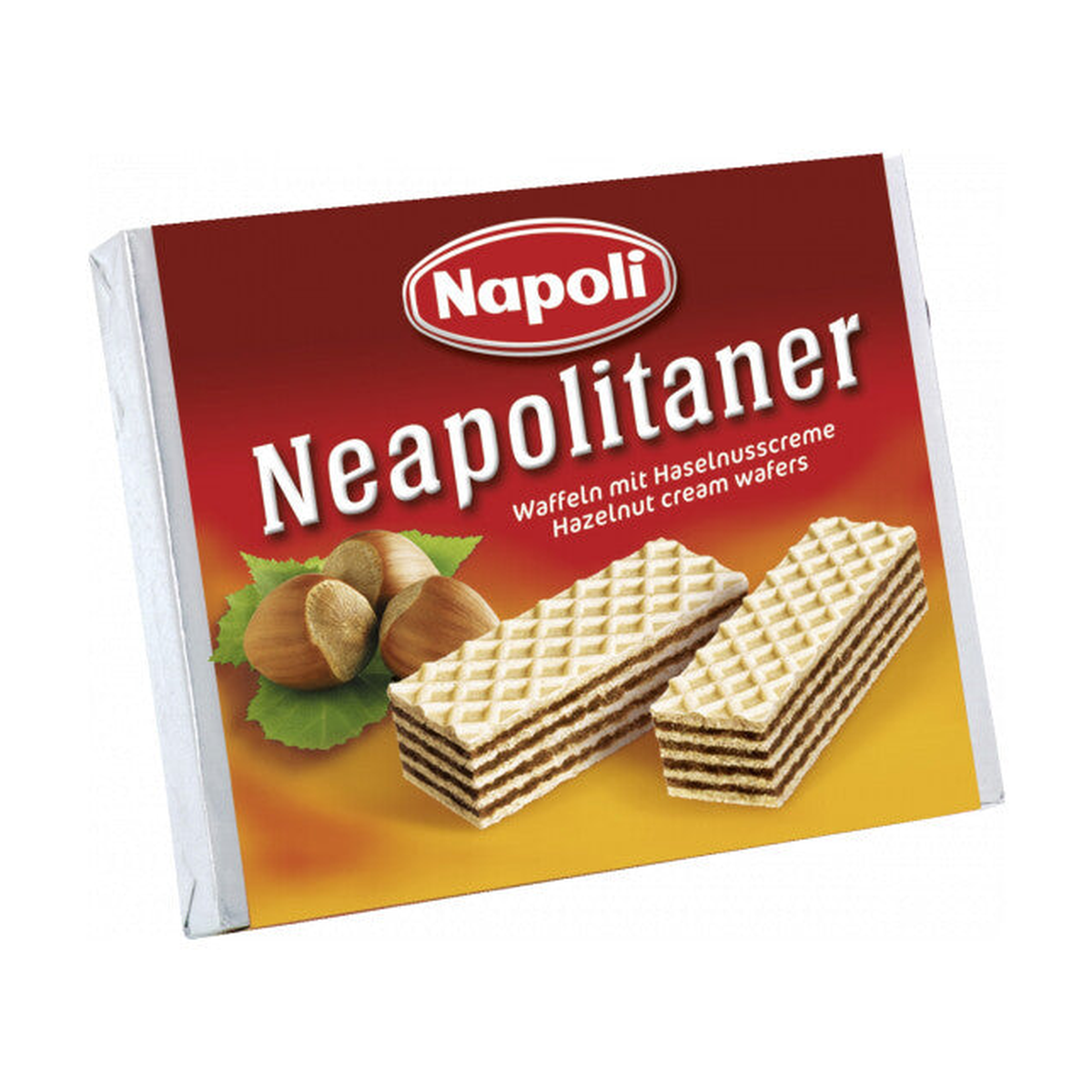 Napoli Neapolitaner 65g