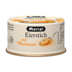 Menzi Eierstich 125g