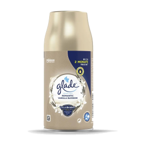 Glade Automatic Spray Romantic Vanilla Blossom Nachfüller 269ml