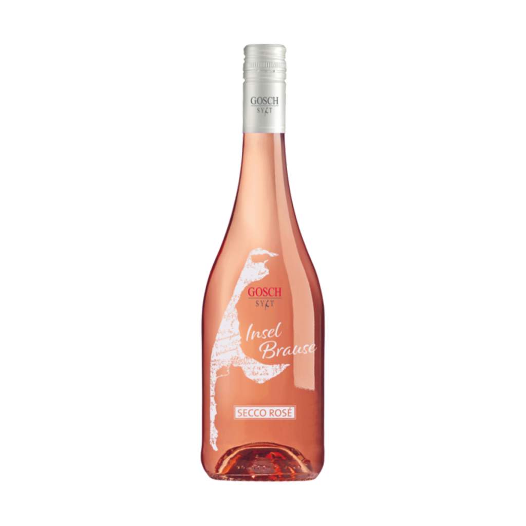 Gosch Baden Secco Inselbrause trocken 0,75l