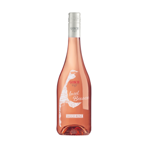 Gosch Baden Secco Inselbrause trocken 0,75l