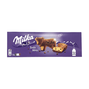 Milka Soft Cake Moo 140g