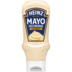 Heinz Mayonnaise Maxipack 800ml