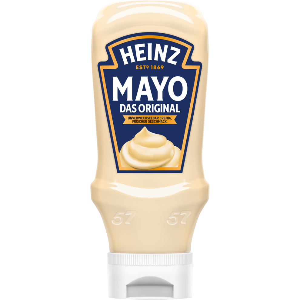Heinz Mayonnaise Maxipack 800ml