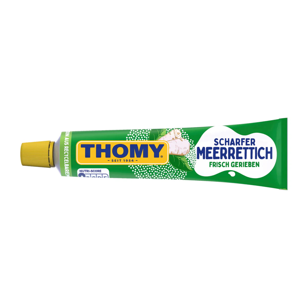 Thomy Meerrettich 95g