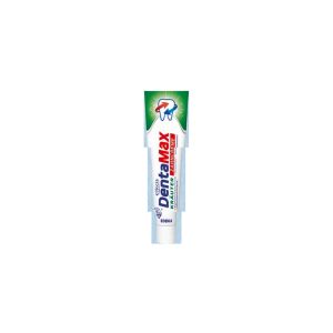 EDEKA elkos DentaMax Streifenzahncreme Kräuter 125ml