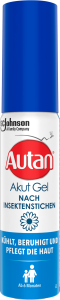 Autan Akut Gel 25ml