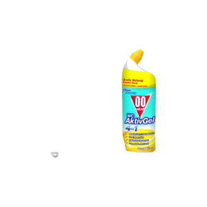 00 WC Aktivgel 4in1 Sunny Citrus 750ml