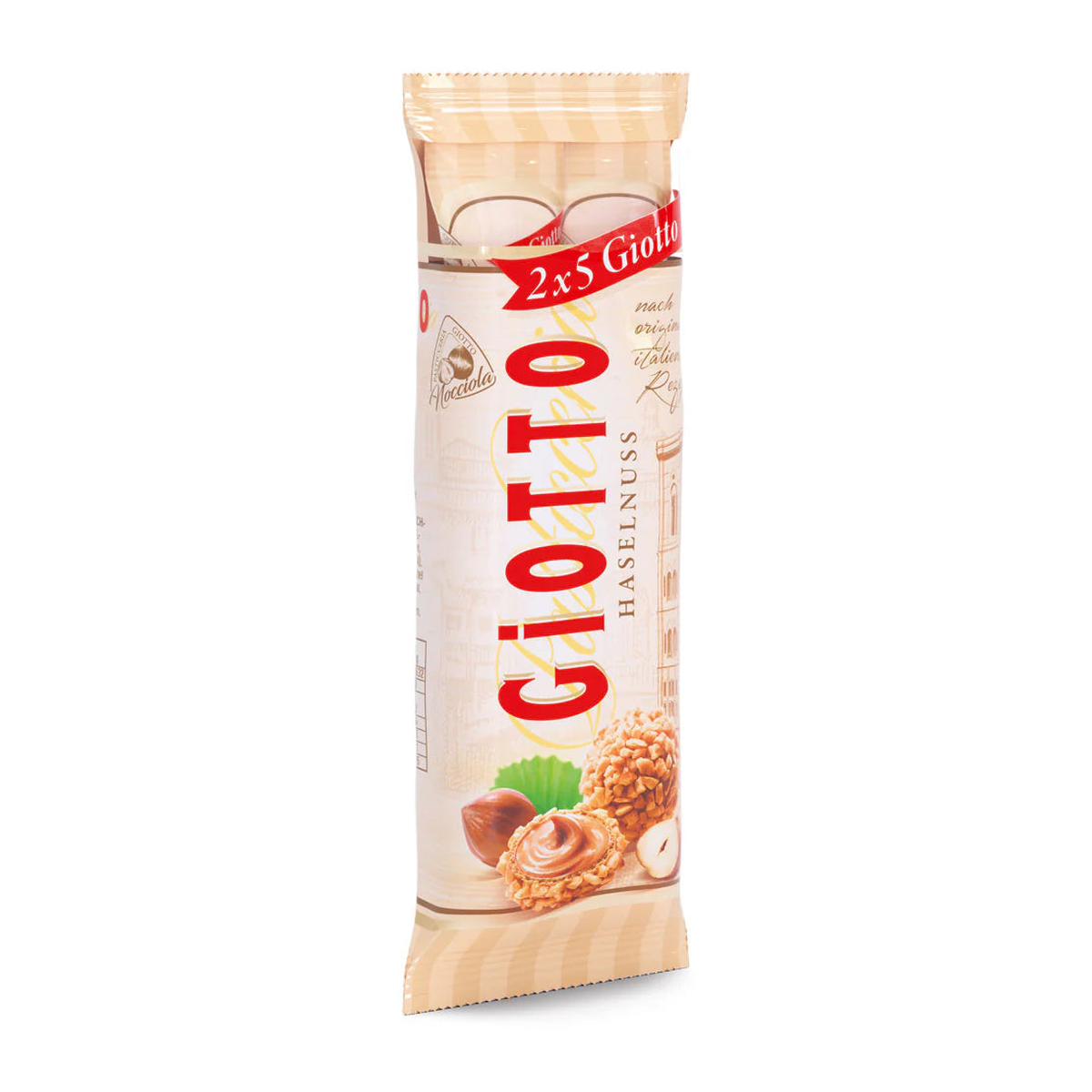 Ferrero Giotto 2ST 43g