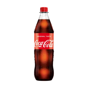 Coca-Cola 6x1l MW