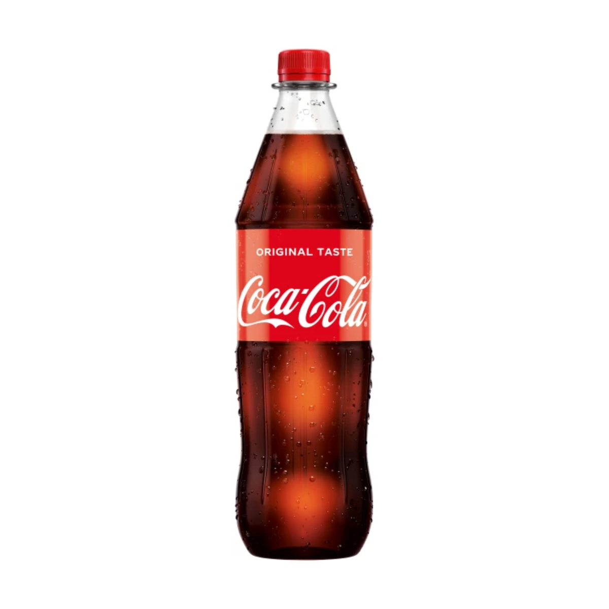 Coca-Cola 6x1l MW