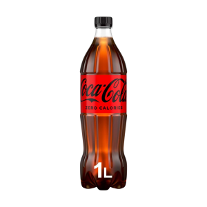 Coke Zero 6x1l MW