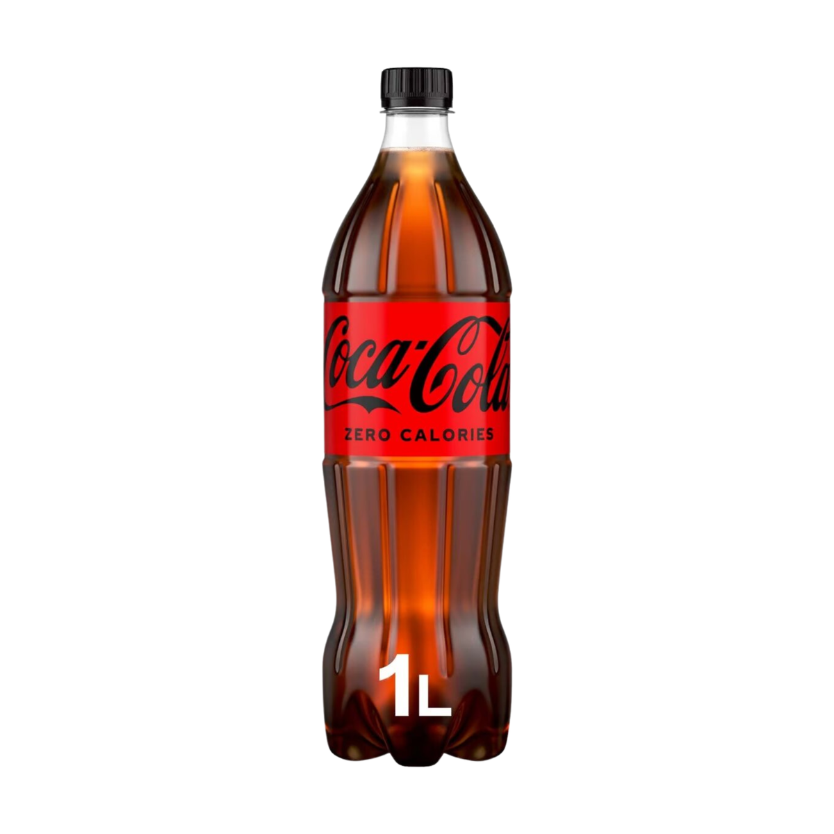 Coke Zero 6x1l MW