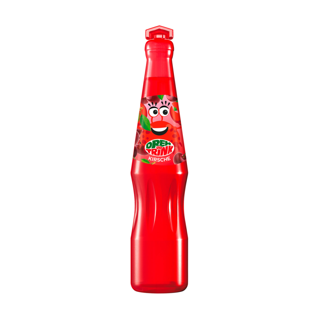 Dreh+Trink Вишня 0,2l