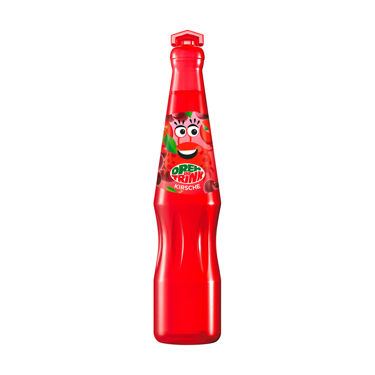 Dreh+Trink Вишня 0,2l