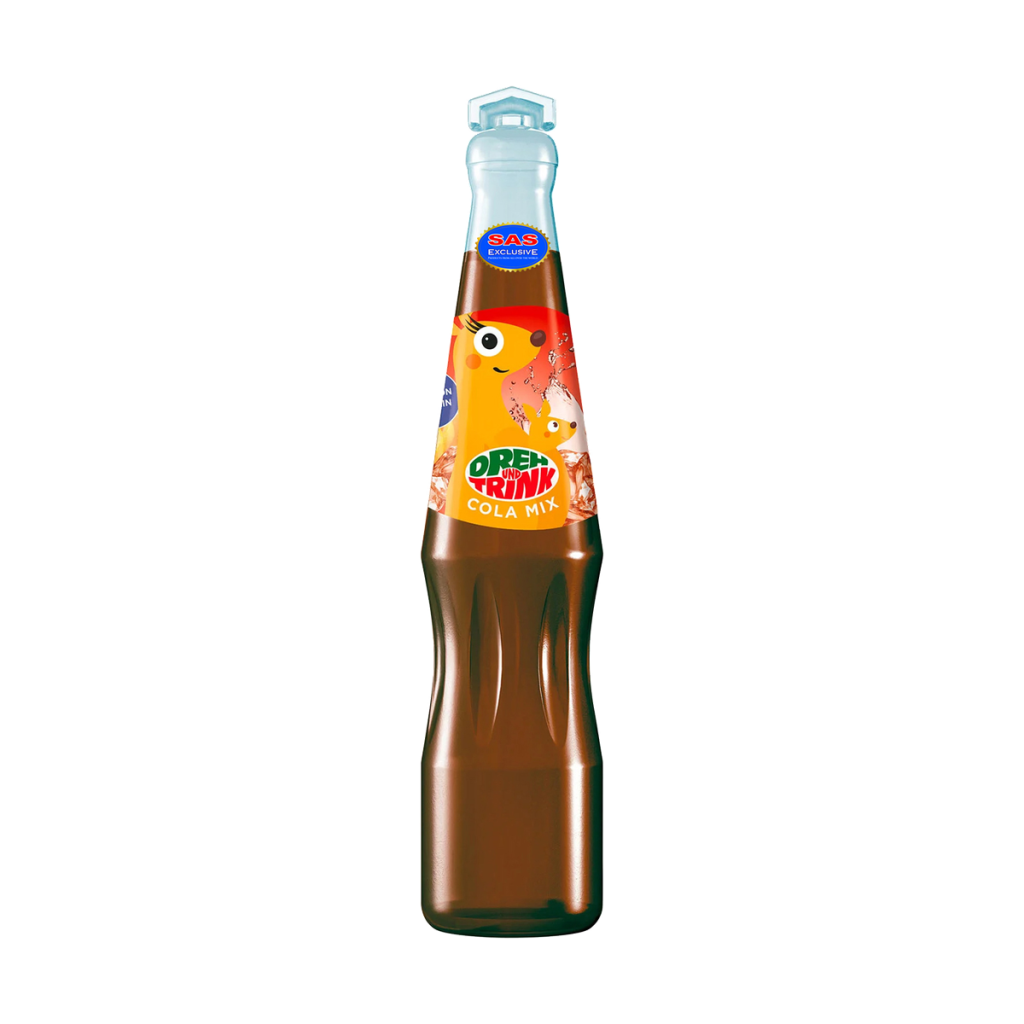 Dreh+Trink Кола 0,2l
