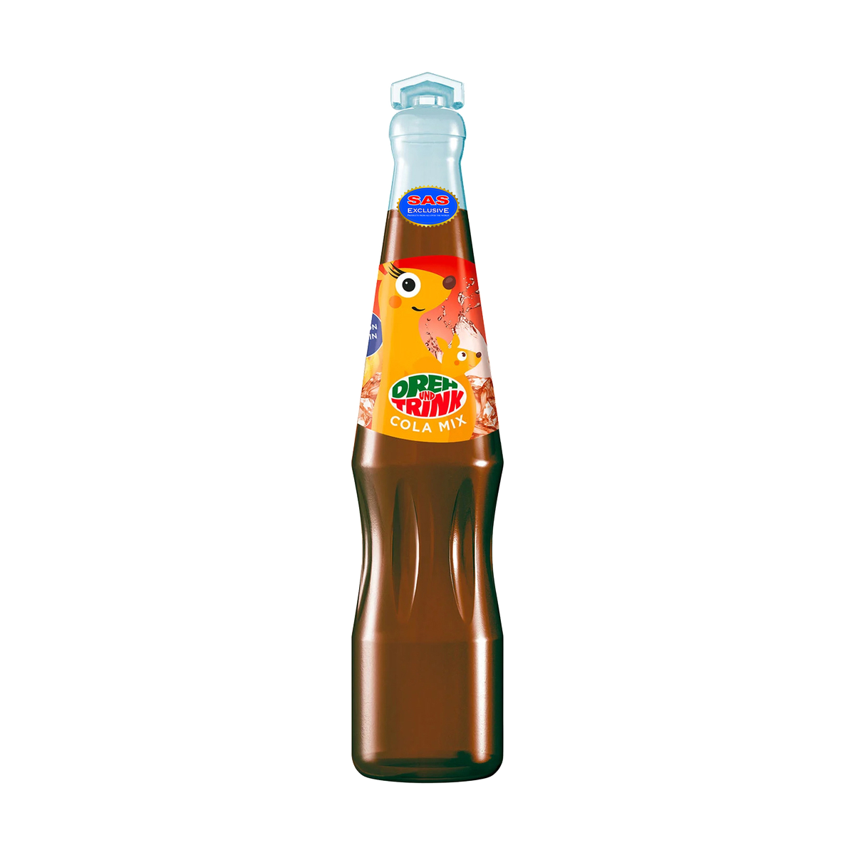 Dreh+Trink Кола 0,2l