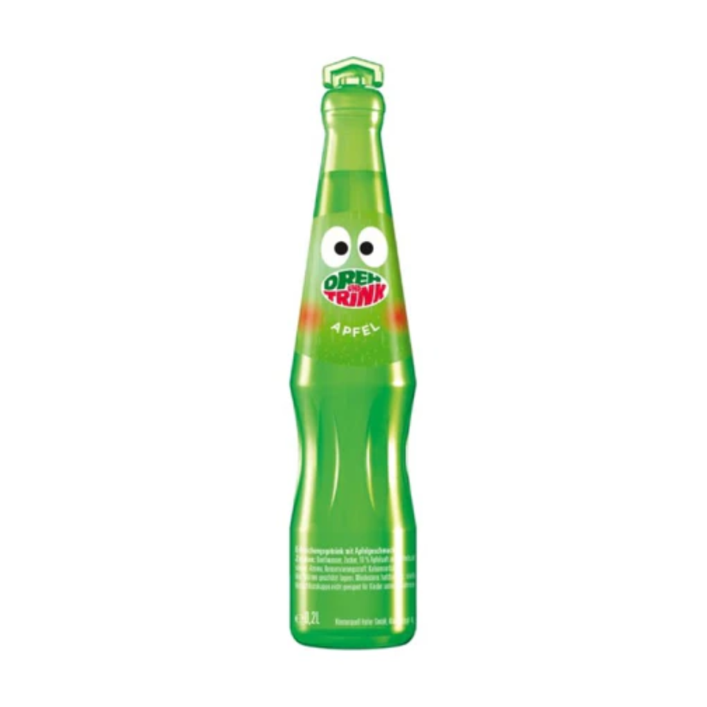 Dreh+Trink Яблоко 0,2l