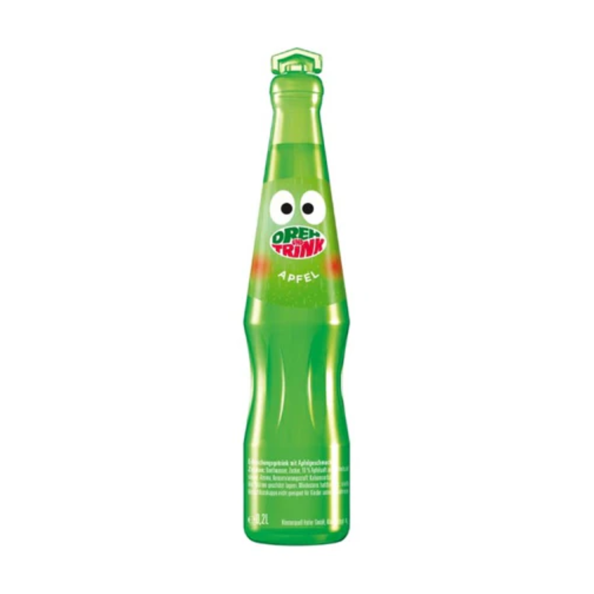 Dreh+Trink Яблоко 0,2l