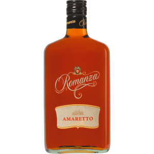 Romanza Amaretto 20% 0,7l